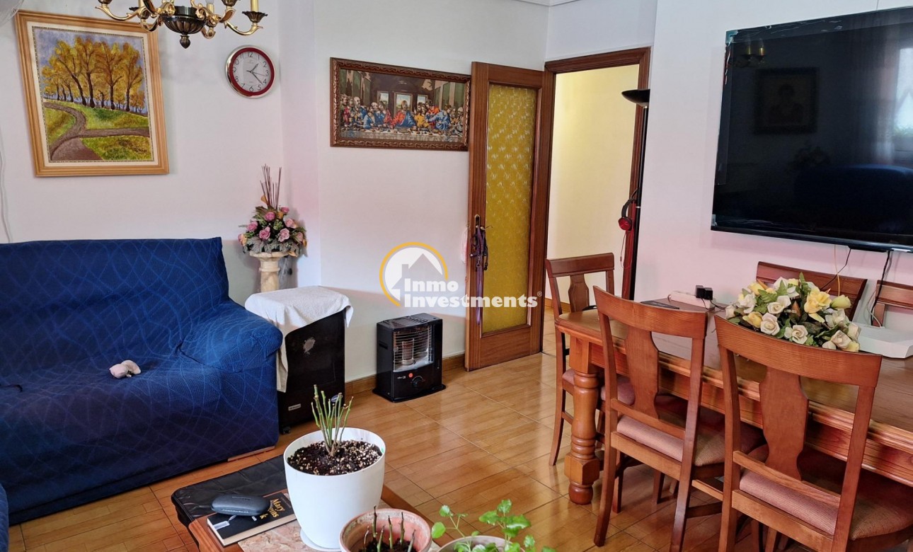 Gebrauchtimmobilien - Penthouse - Laviana - Pola de laviana