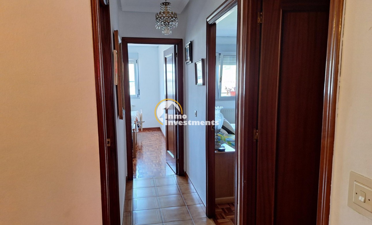 Gebrauchtimmobilien - Penthouse - Laviana - Pola de laviana