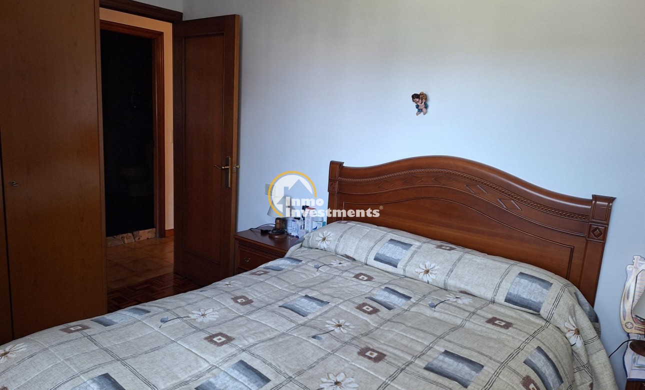 Gebrauchtimmobilien - Penthouse - Laviana - Pola de laviana