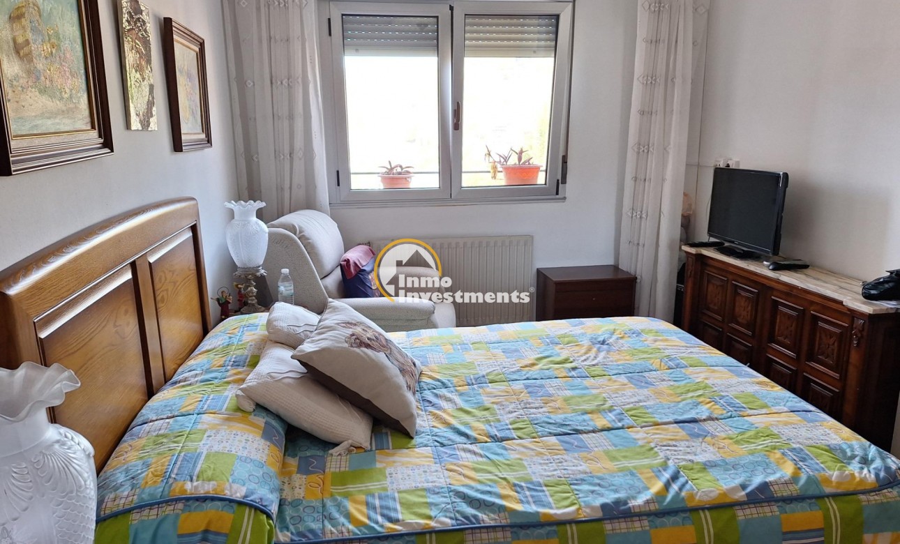 Gebrauchtimmobilien - Penthouse - Laviana - Pola de laviana