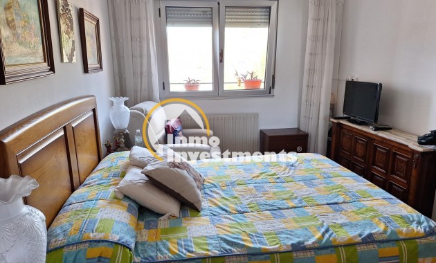 Gebrauchtimmobilien - Penthouse - Laviana - Pola de laviana