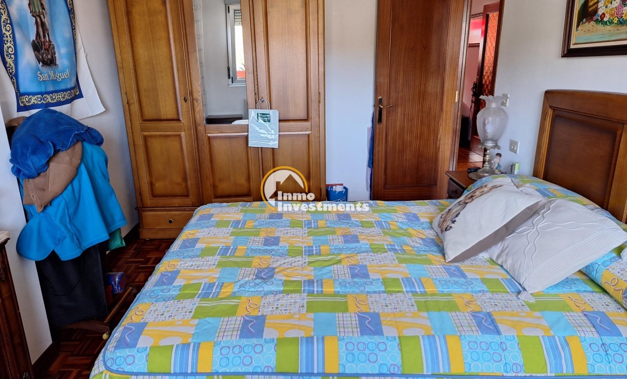 Gebrauchtimmobilien - Penthouse - Laviana - Pola de laviana