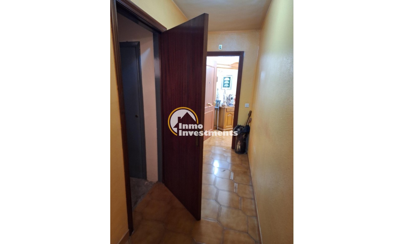 Gebrauchtimmobilien - Penthouse - Laviana - Pola de laviana