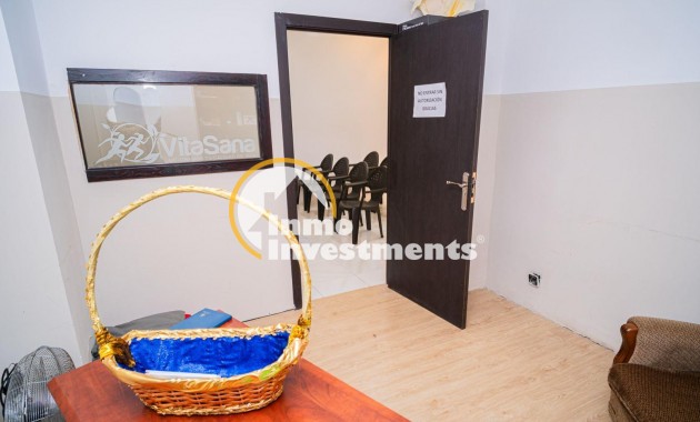 Reventa - Local comercial - Aviles - Centro