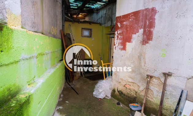 Reventa - Local comercial - Aviles - Centro