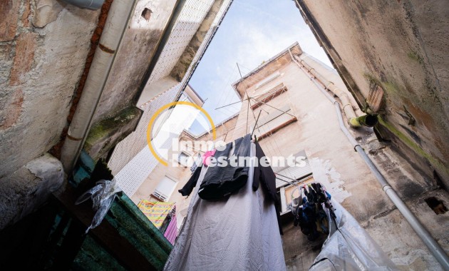 Reventa - Local comercial - Aviles - Centro