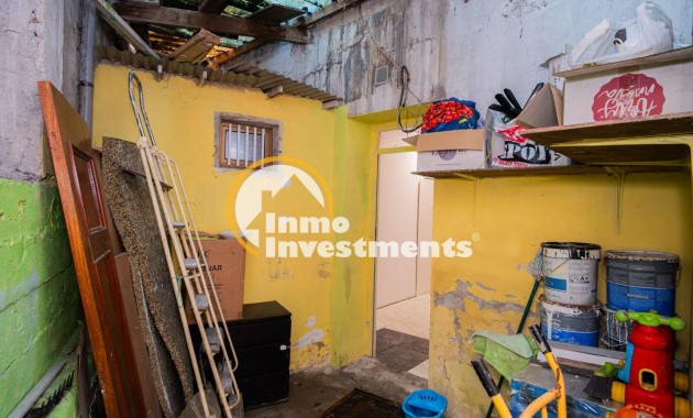 Reventa - Local comercial - Aviles - Centro