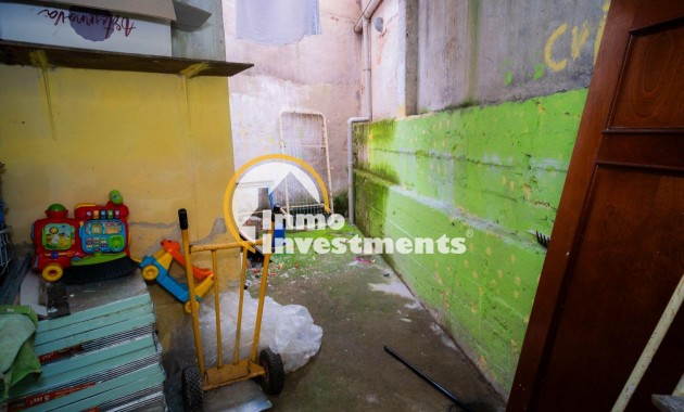 Reventa - Local comercial - Aviles - Centro