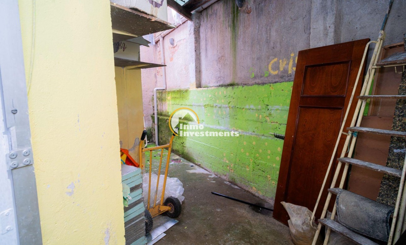 Reventa - Local comercial - Aviles - Centro