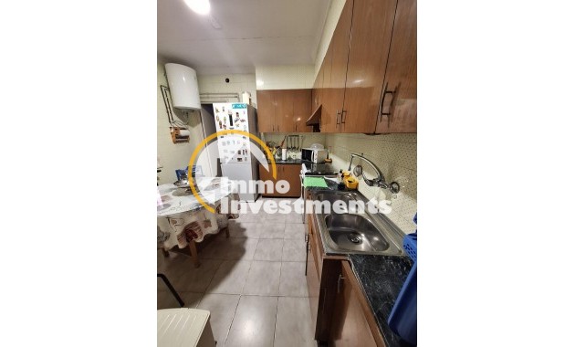 Resale - Commercial - Torrevieja