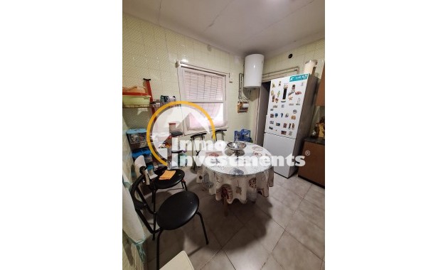 Resale - Commercial - Torrevieja