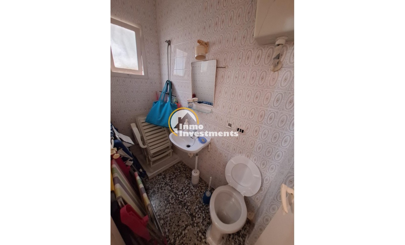 Resale - Commercial - Torrevieja