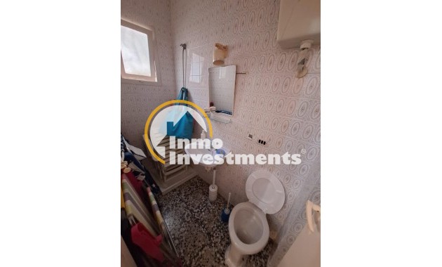 Resale - Commercial - Torrevieja