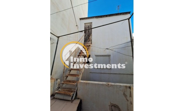 Resale - Commercial - Torrevieja