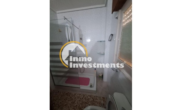 Resale - Commercial - Torrevieja