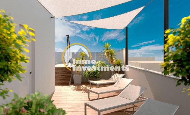 Nouvelle Construction - Appartement - Torrevieja - Acequion