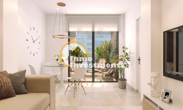 Nouvelle Construction - Appartement - Torrevieja - Acequion