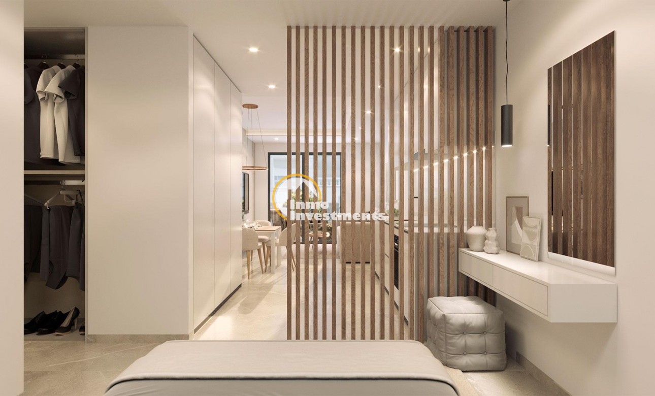 Nouvelle Construction - Appartement - Torrevieja - Acequion