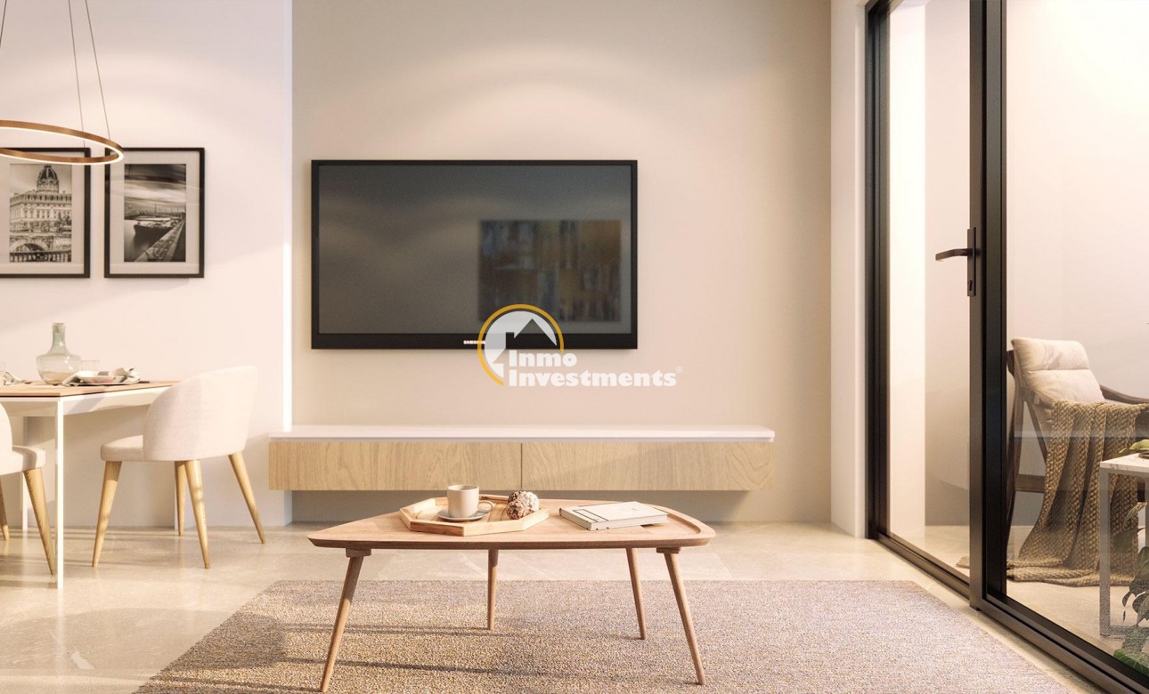 Nouvelle Construction - Appartement - Torrevieja - Acequion