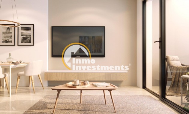 Nouvelle Construction - Appartement - Torrevieja - Acequion