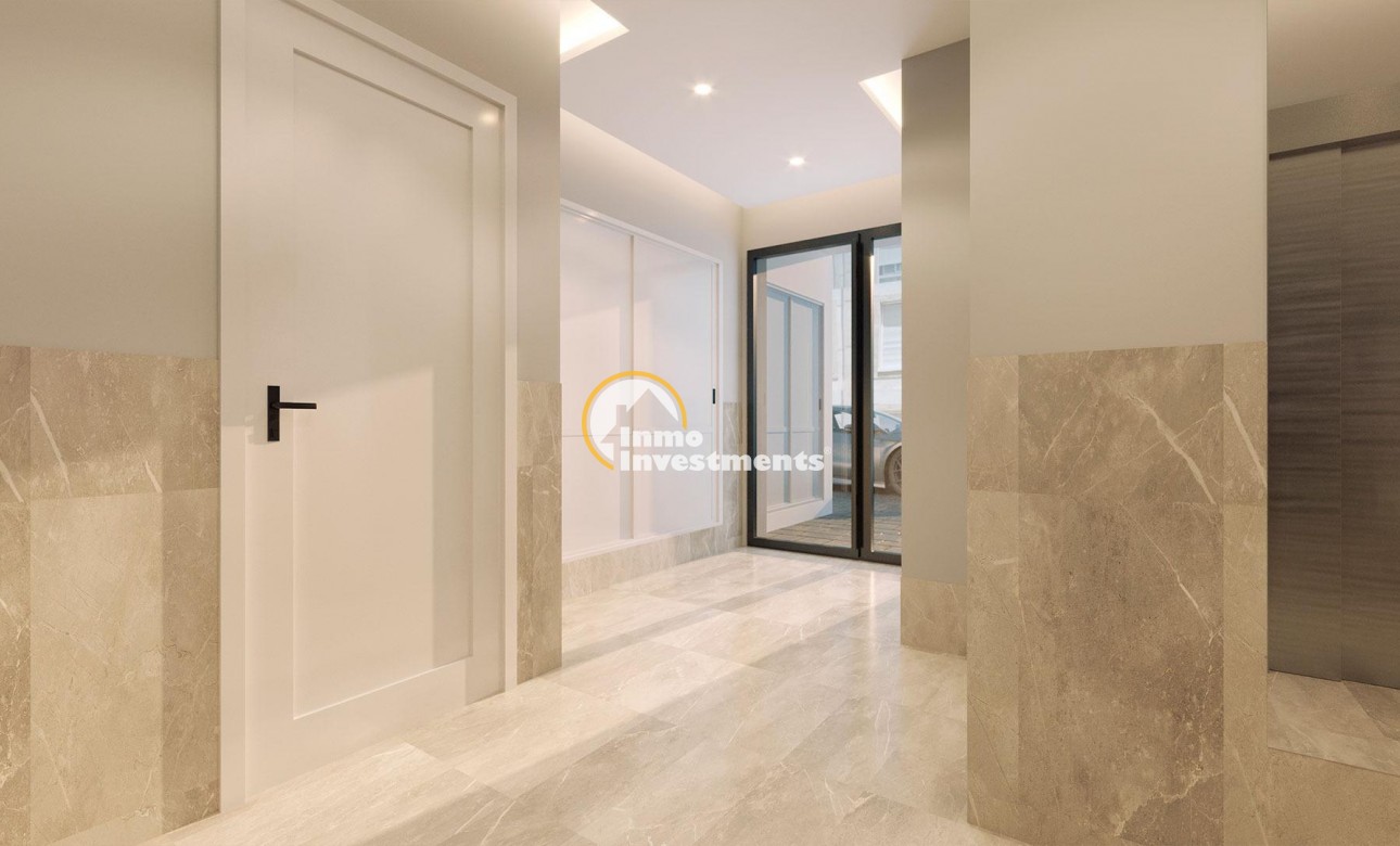 Nouvelle Construction - Appartement - Torrevieja - Acequion