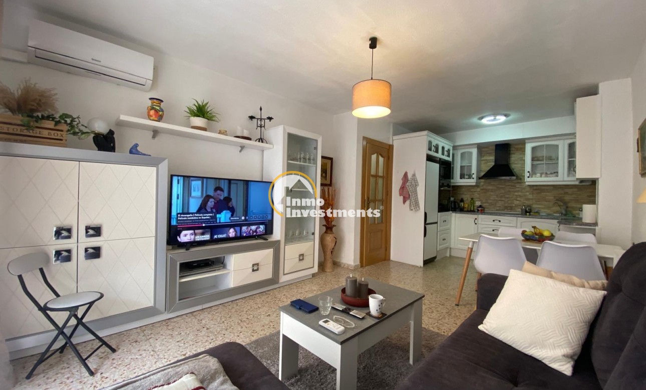 Gebrauchtimmobilien - Apartment - Torrevieja