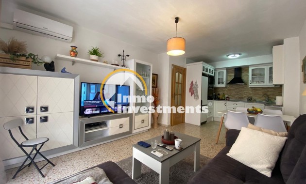 Gebrauchtimmobilien - Apartment - Torrevieja