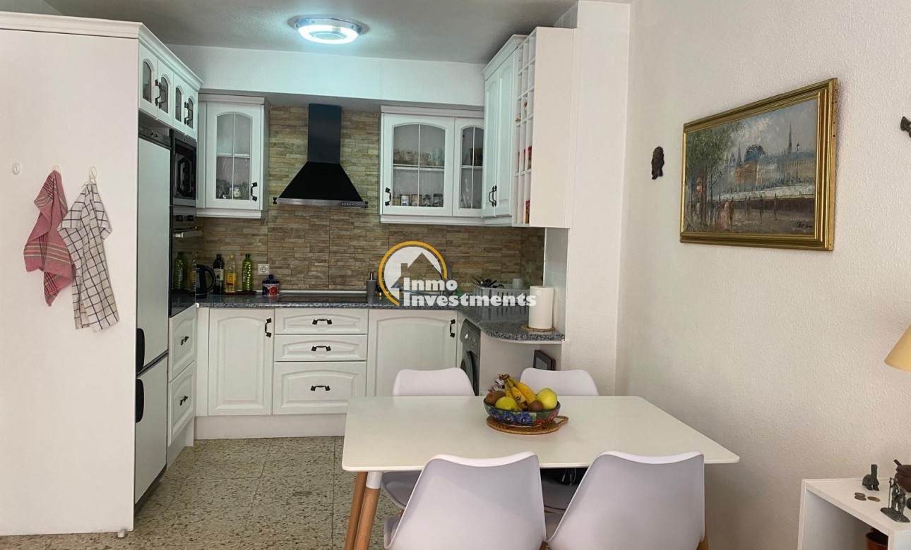 Gebrauchtimmobilien - Apartment - Torrevieja