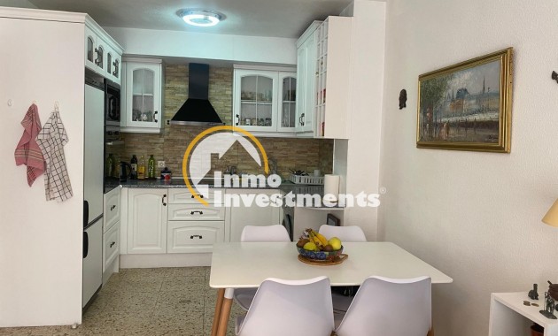 Gebrauchtimmobilien - Apartment - Torrevieja