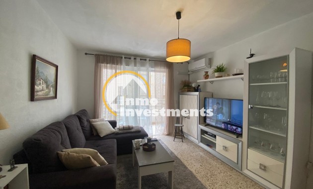 Gebrauchtimmobilien - Apartment - Torrevieja