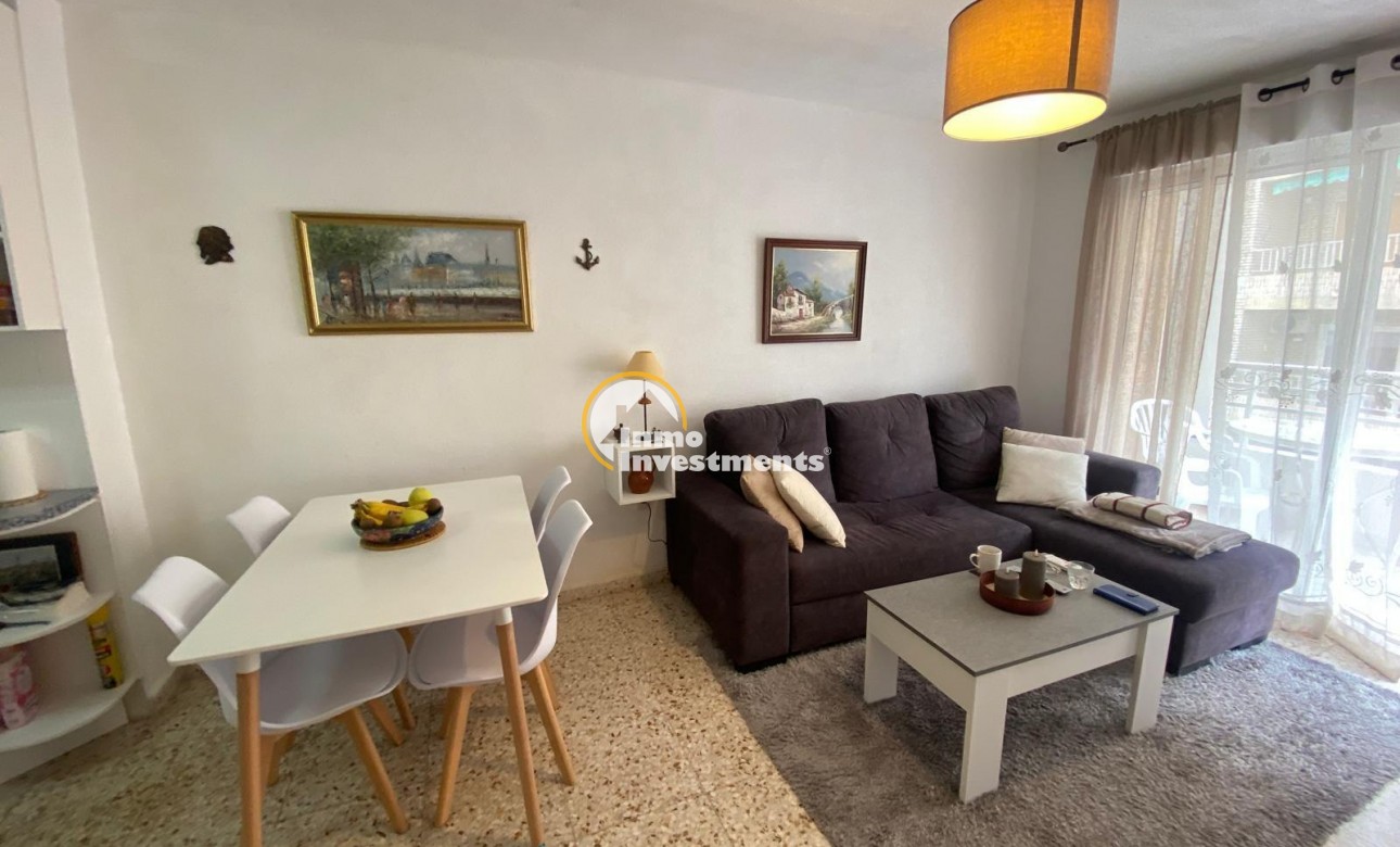 Gebrauchtimmobilien - Apartment - Torrevieja