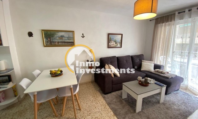Gebrauchtimmobilien - Apartment - Torrevieja