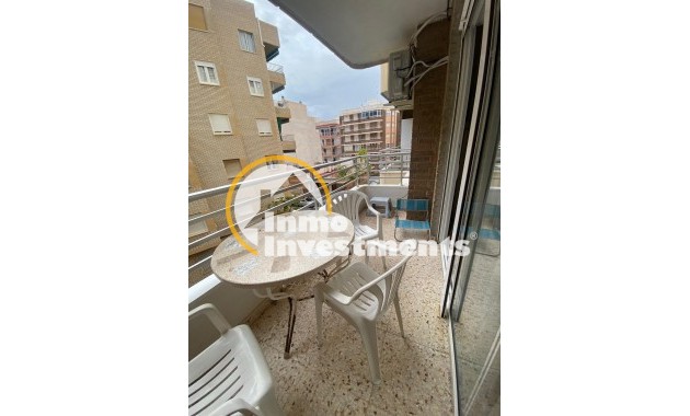 Gebrauchtimmobilien - Apartment - Torrevieja