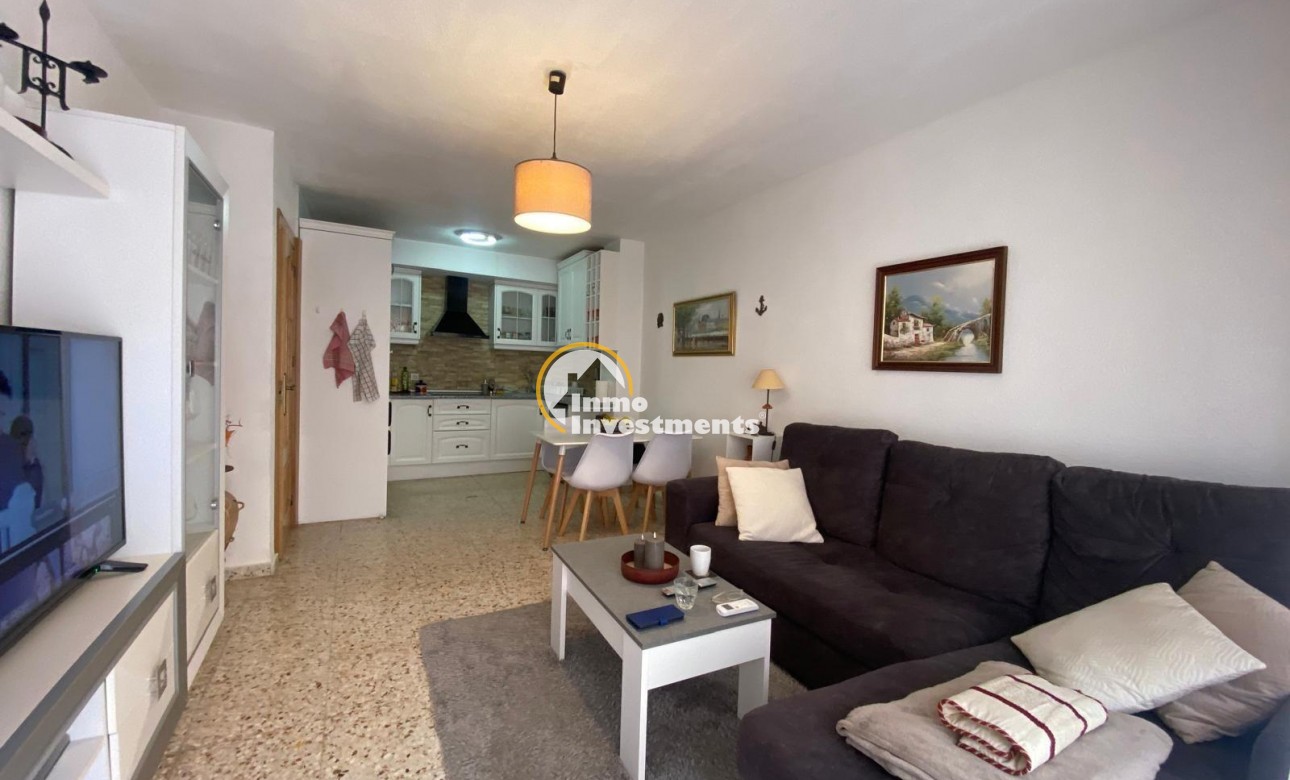 Gebrauchtimmobilien - Apartment - Torrevieja