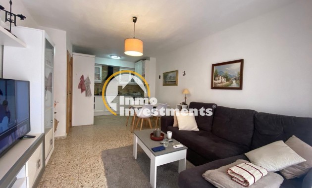 Gebrauchtimmobilien - Apartment - Torrevieja