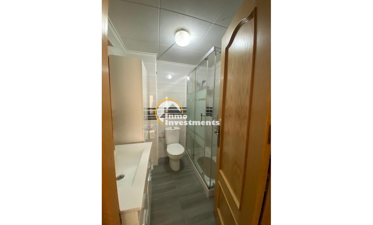 Gebrauchtimmobilien - Apartment - Torrevieja