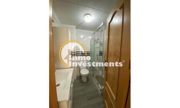 Gebrauchtimmobilien - Apartment - Torrevieja