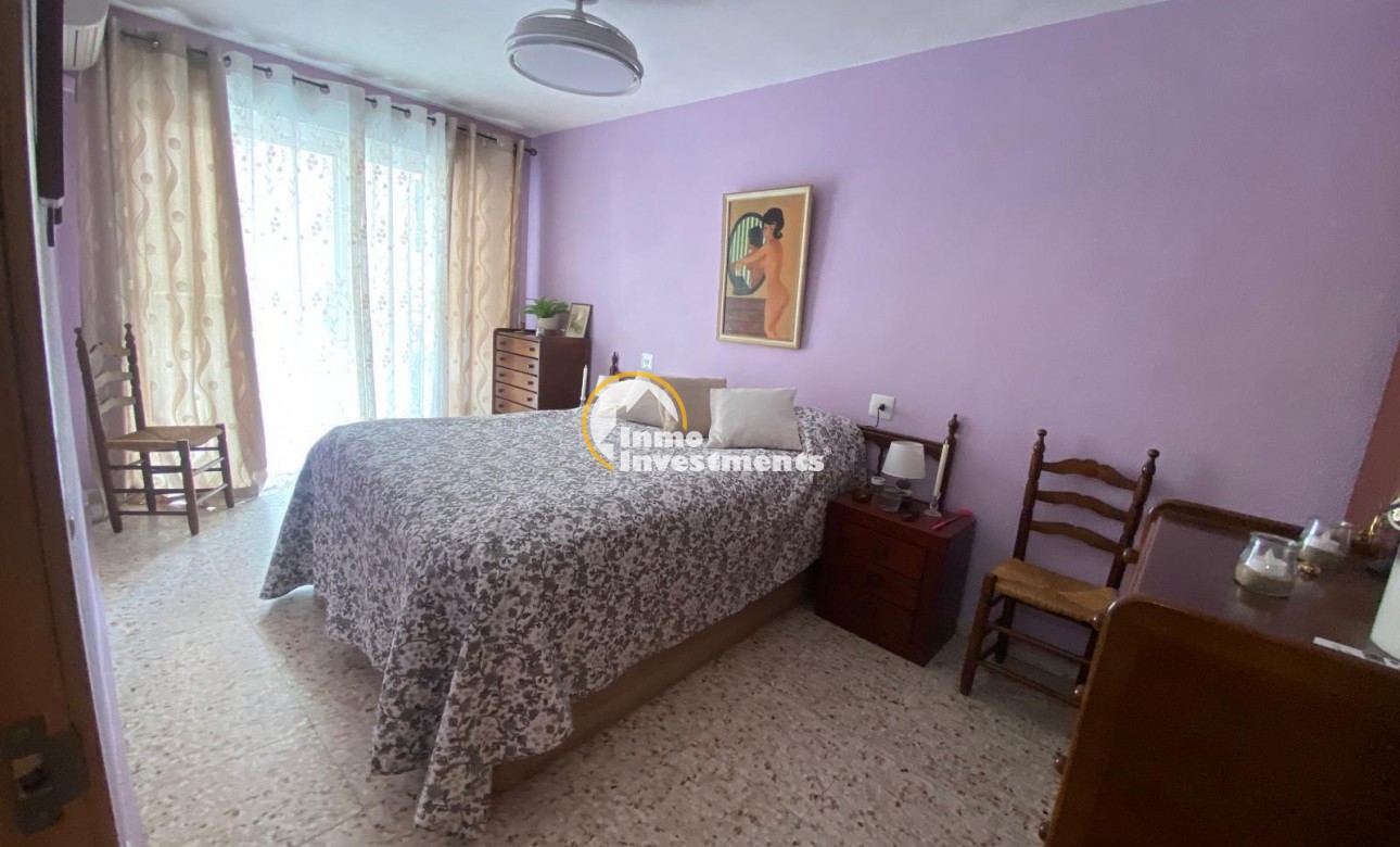 Gebrauchtimmobilien - Apartment - Torrevieja