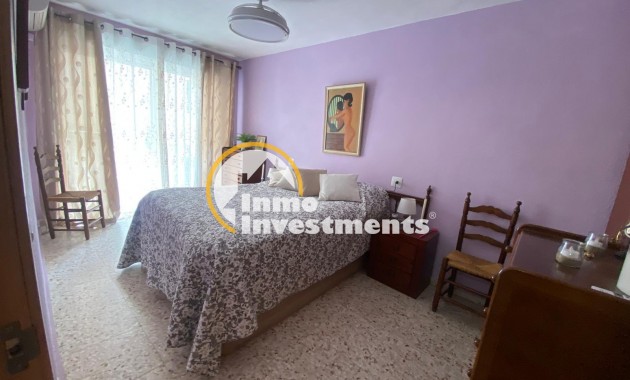 Gebrauchtimmobilien - Apartment - Torrevieja