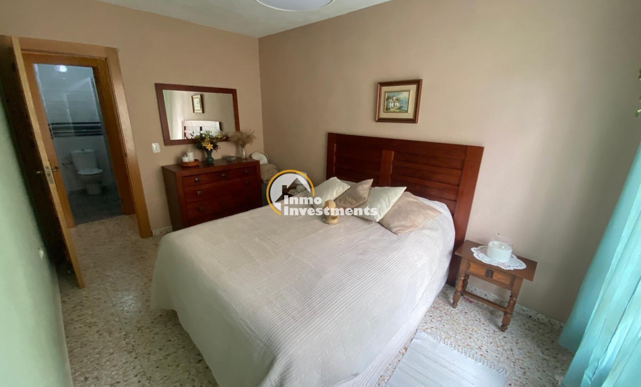 Gebrauchtimmobilien - Apartment - Torrevieja