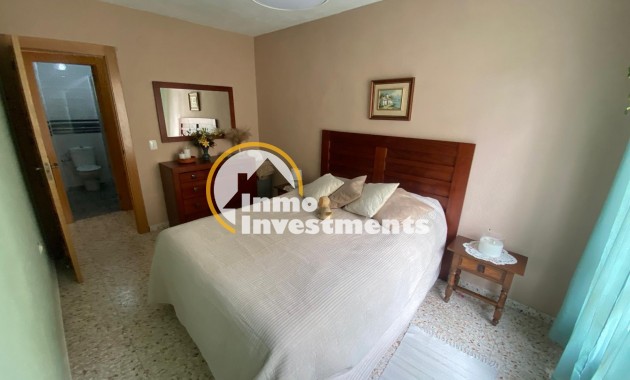 Gebrauchtimmobilien - Apartment - Torrevieja
