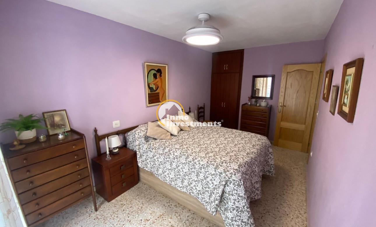 Gebrauchtimmobilien - Apartment - Torrevieja