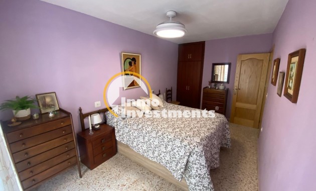 Gebrauchtimmobilien - Apartment - Torrevieja