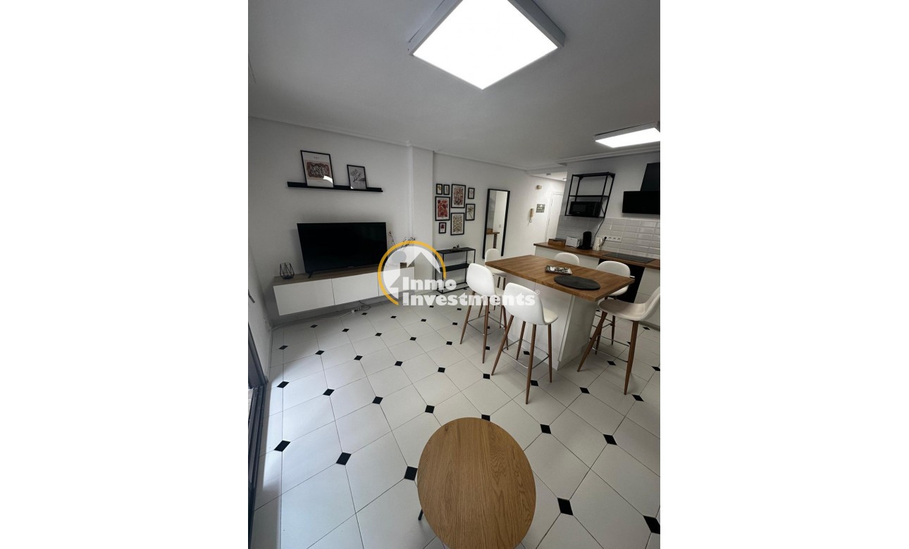 Reventa - Apartamento - Torrevieja - Centro