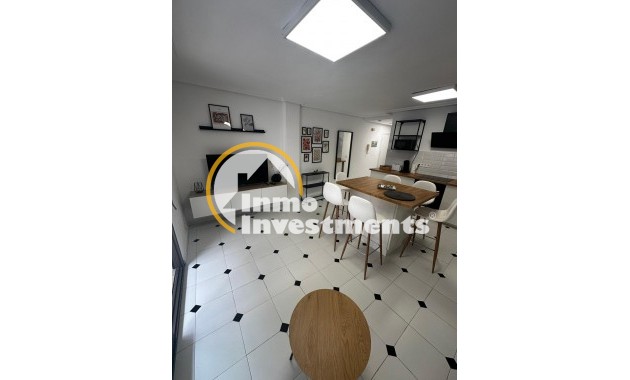 Reventa - Apartamento - Torrevieja - Centro