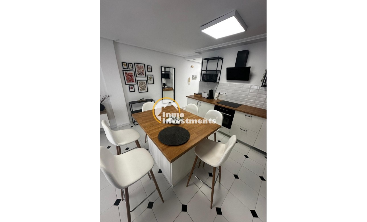 Reventa - Apartamento - Torrevieja - Centro