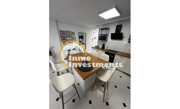 Reventa - Apartamento - Torrevieja - Centro