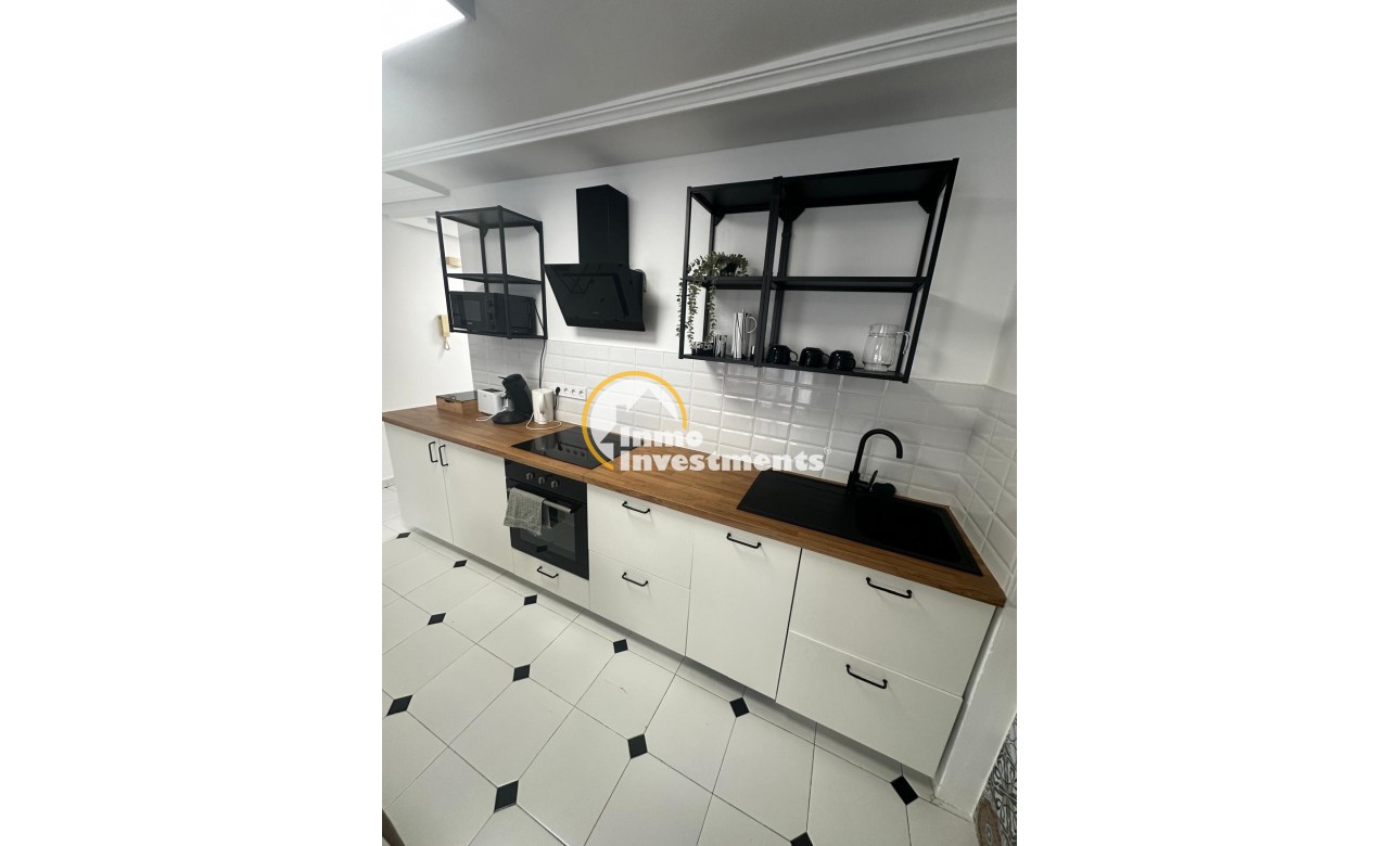 Reventa - Apartamento - Torrevieja - Centro