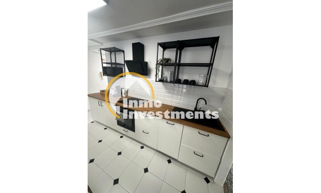 Reventa - Apartamento - Torrevieja - Centro