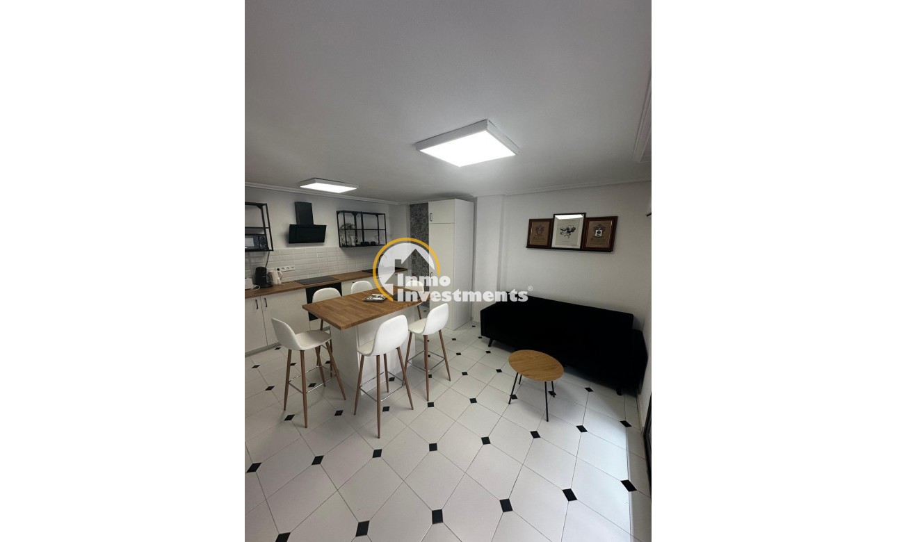 Reventa - Apartamento - Torrevieja - Centro